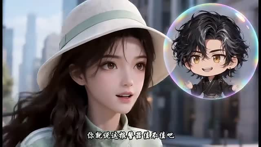小鹿驾到(30集) 小鹿驾到(30集)短剧全集完整