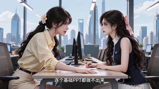 予你星光：实习生遇到高冷总裁（90集）一个短剧看全集