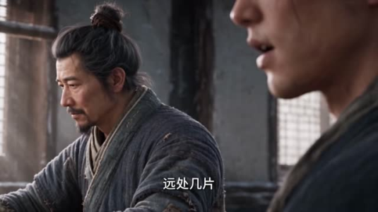 穿越古代有美人相伴，从猎户到称王2（161集）最新上映免费看