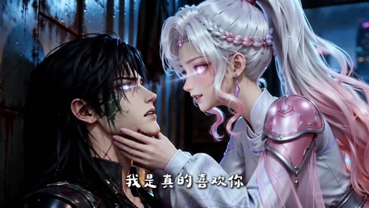 穿书兽世：女配她终于吃上好的了！（118集）短剧分享剧集