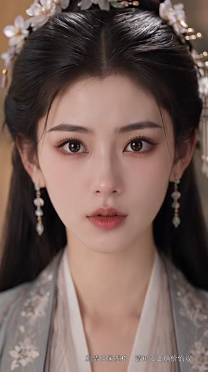 穿成冷宫弃妃,我靠侧写攻略活阎王国师(172集) 穿成冷宫弃妃,我靠侧写攻略活阎王国师(172集)第二季