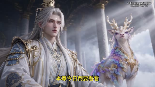 西游问道第七季（263集）免费版