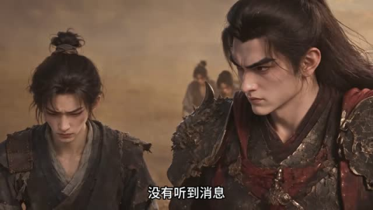 请卸甲这天下我也争得第二季(417集) 请卸甲这天下我也争得第二季(417集)精彩连连免费看