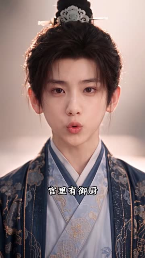 蕊蕊下山，王府开启团宠模式（211-308集）爆款短剧抢先看
