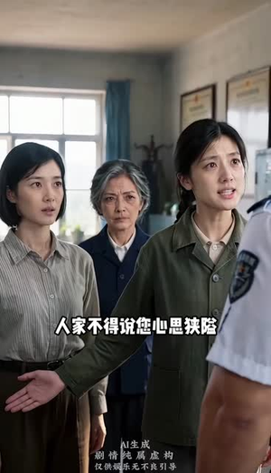 70老太太在短剧世界扭转剧情4(345集) 70老太太在短剧世界扭转剧情4(345集)全剧免费观看