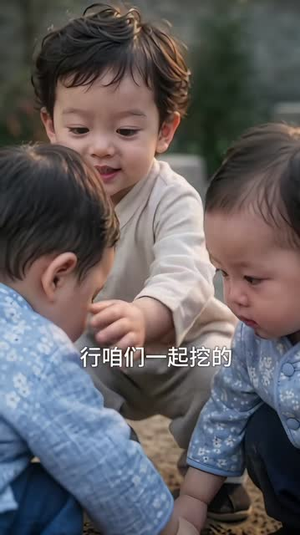 大院里的小纨绔,下乡就结婚了(405-704集) 大院里的小纨绔,下乡就结婚了(405-704集)看精彩短剧