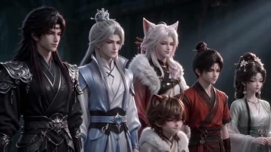 魔宗男团:正派宗门全员倒戈(118集) 魔宗男团:正派宗门全员倒戈(118集)热播短剧全集看