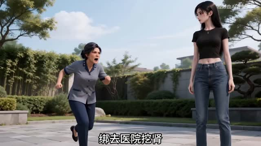 人人都笑她,但这位少女不好惹(40集) 人人都笑她,但这位少女不好惹(40集)短剧全集免费