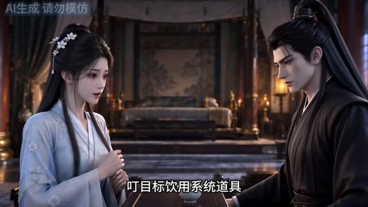 女配的反派喂养手册(54集) 女配的反派喂养手册(54集)短剧上头又好看