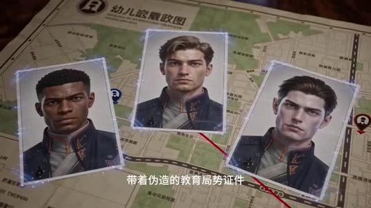 满院亲戚全是上古大妖第五季（222集）免费短剧合集