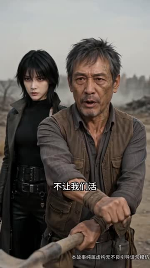 搞钱指南：我在末日开餐厅爆火了（111集）哪个网站可以看
