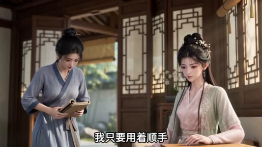 我家王爷是纨绔（122集）番茄短剧免费看