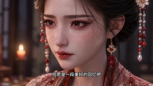 刺激！摄政王倒贴当我外室闪了腰（185集）追短剧太上头了