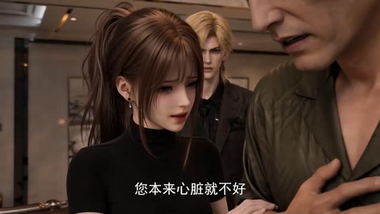 真千金竟是修仙大佬(55集) 真千金竟是修仙大佬(55集)独家短剧免费看