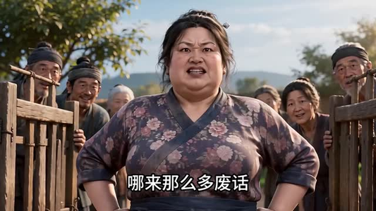 负债六亿：我在古代搞女子基建（162集）无需会员免费看