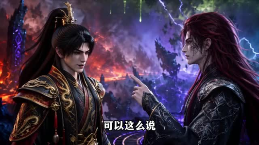 谁说没灵根不能修仙的？之无灵证道第42季（107集）免费在线看