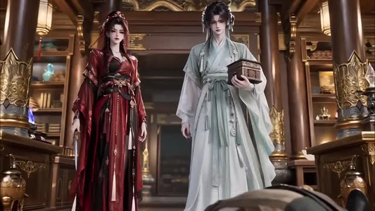 心妍女配（75集）在线看完整版