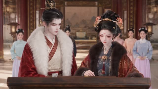 皇上表弟说他恕难从命！第5季（146集）看短剧放松一下