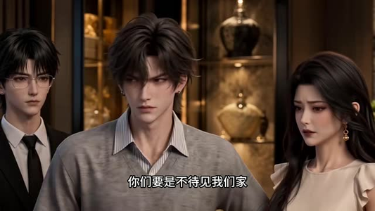 物价暴跌,我花钱无敌 (67集) 物价暴跌,我花钱无敌 (67集)演的怎么样