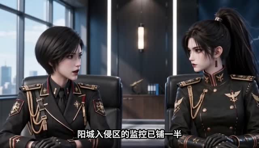 全球躲猫猫：诡异美人她满级天眼（129集）甜宠短剧追到爽