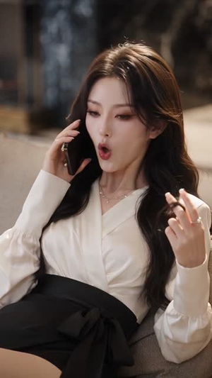心动难藏，他的绕指柔（102集）短剧排行榜
