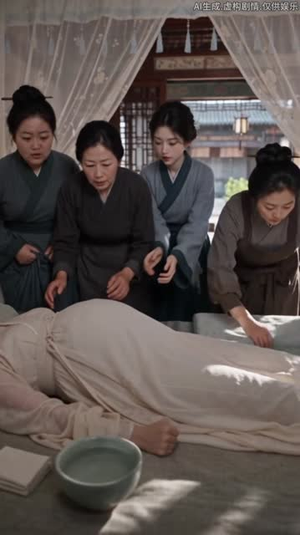 被赶出侯府假世子靠科举逆袭权臣第五季（158集）在线看免费版