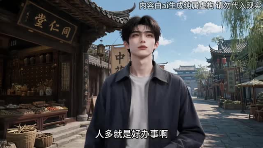 仙缘劫起：十年归尘（300集）全剧看到大结局