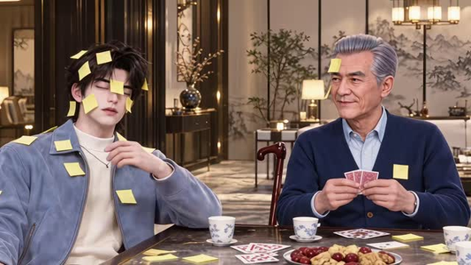 东北后妈，整顿全家（120集）一口气追完全集
