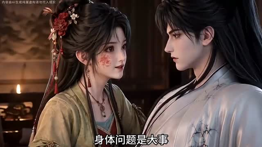 心声被听：王爷人设崩了第三季上（1-127集上）全集一次看完