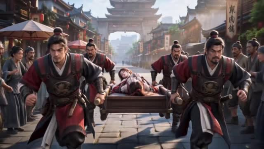 云瑶传下(1-100集下) 云瑶传下(1-100集下)全季一次看完
