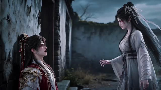 云瑶传上(101-352上集) 云瑶传上(101-352上集)全集完整版