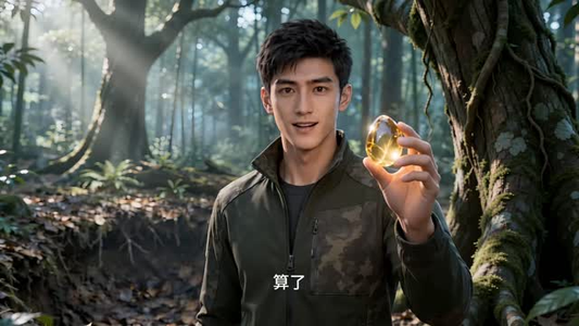 深山护林,我与万兽同行!第二季(1-225集上) 深山护林,我与万兽同行!第二季(1-225集上)精彩好看短剧