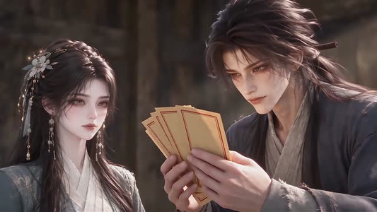 我家仙妻不太正经第二季(120集) 我家仙妻不太正经第二季(120集)夸克在线观看
