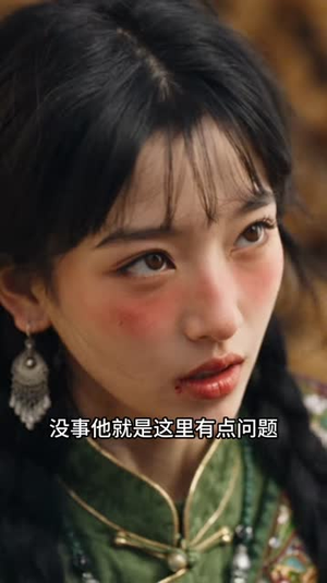 八零和妹妹换亲后,康巴汉子真香了(232集) 八零和妹妹换亲后,康巴汉子真香了(232集)最火爆短剧