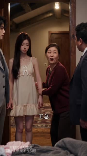 闪婚遇上裴先生，他已沦陷（91集）1-102集