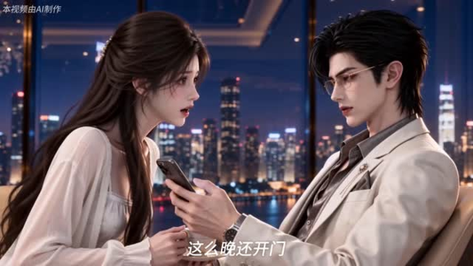 他的玫瑰养成了妻子！玫瑰之约第二季（123集）热门短剧在线看