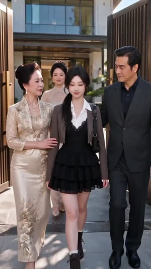姐和萌崽被盛世宠婚啦第三季(148集) 姐和萌崽被盛世宠婚啦第三季(148集)免费看短剧全集