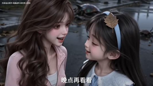 末日来临:囤货癖的她又赢麻啦!第二季(200集) 末日来临:囤货癖的她又赢麻啦!第二季(200集)一口气追完全集