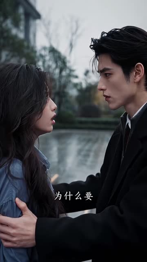 睁眼喜当妈,孩子爹竟是死对头(108集) 睁眼喜当妈,孩子爹竟是死对头(108集)最热门短剧来了