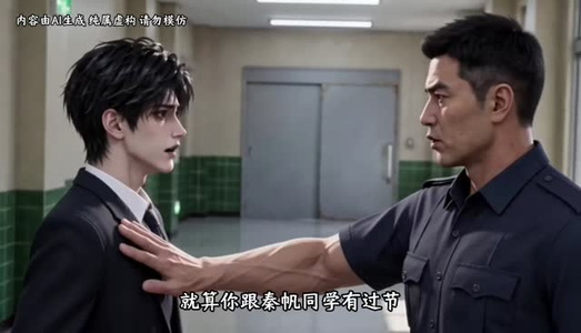快穿：这男主我不当了（113集）精彩好看短剧