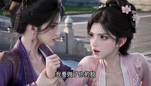 这侯夫人，我不干了第二季（104集）原创精彩短剧