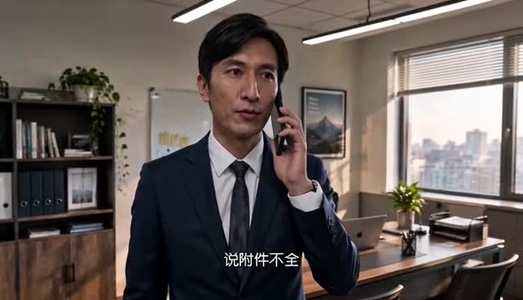 予你心响（174集）每日短剧分享