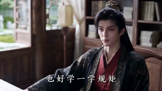 凤栖春深第二季（148集）短剧片段推荐