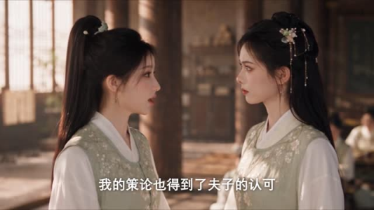 权臣隐春山(100集) 权臣隐春山(100集)短剧全集大结局