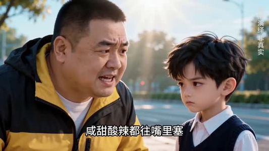 我的反派漂亮亲妈十斤反骨(123集) 我的反派漂亮亲妈十斤反骨(123集)经典回顾免费看