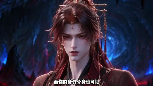 隐居魔帝:和离后我不装了第五季(165集) 隐居魔帝:和离后我不装了第五季(165集)爱短剧爱追剧