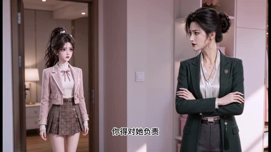 临微心动（65集）经典回顾免费看