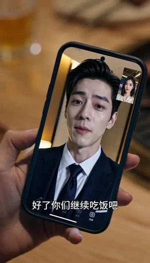 雾散归栖时：雾落庭西（89集）追短剧太上头了