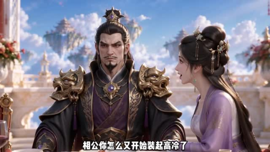 隐居魔帝:和离后我不装了第六季(174集) 隐居魔帝:和离后我不装了第六季(174集)推荐热门短剧