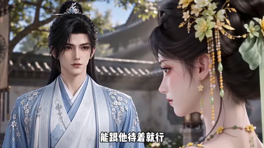 芳闺转局第二季（137集）短剧追不停
